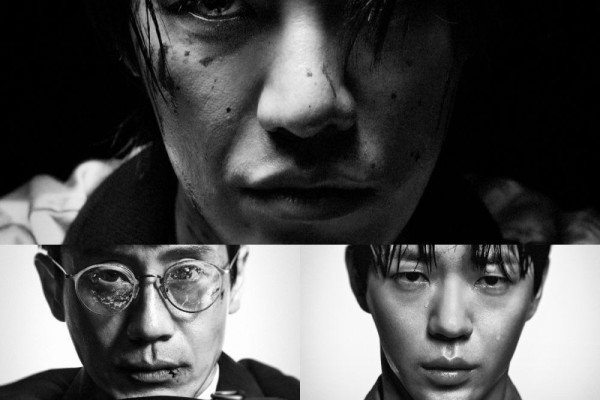 Biodata dan Profil 3 Pemeran Utama Evilive, Drama Baru Kim Young Kwang