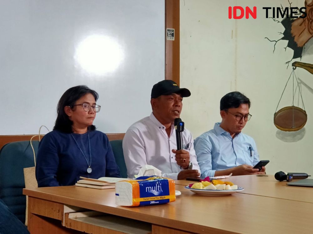 Soal Konflik Rempang, YLBHI Ingatkan Jokowi Penuhi Janji Nawacita