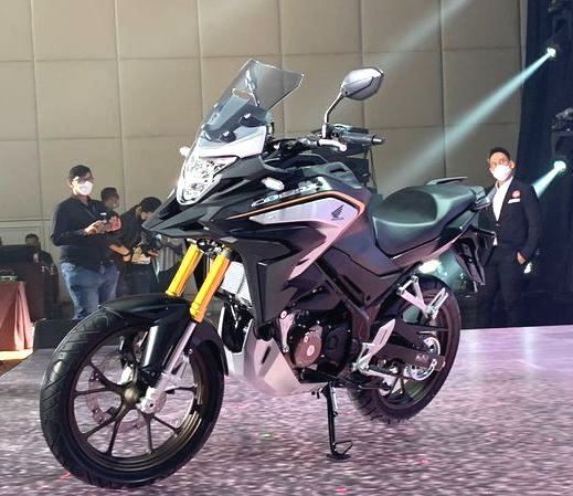 September Makin Hemat, Ada Diskon Rp5,5 Juta untuk Pembelian CBR250RR