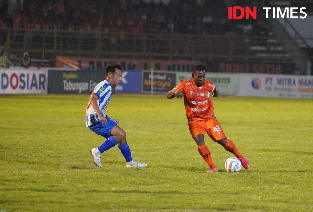 Hadapi PSPS, Debut Ferdinand Sinaga dan 2 Pemain Asing Baru Persiraja