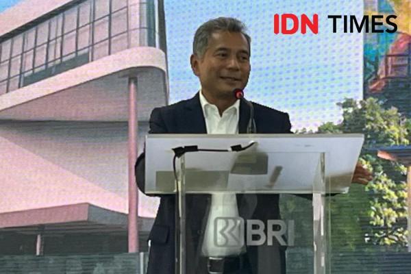 Begini Strategi BRI Tingkatkan Inklusi Keuangan Di Indonesia