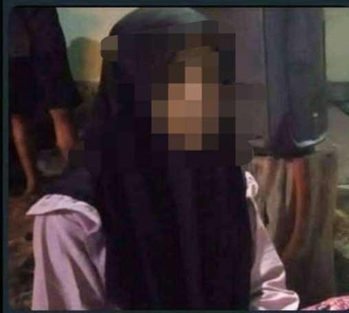 Calon Pengantin Perempuan di Lombok Ternyata Seorang Pria  