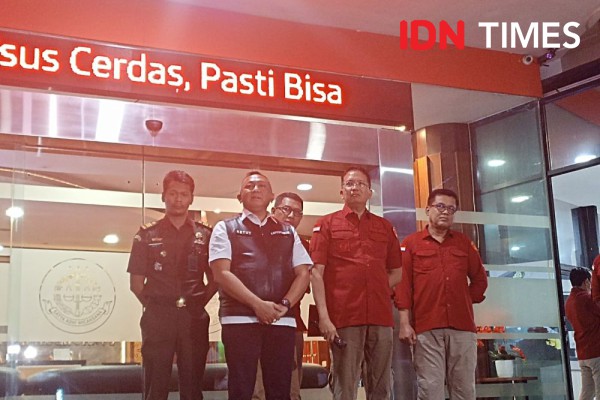 Ini Peran 3 Tersangka Korupsi Tol MBZ, Ada yang Mengakali Design