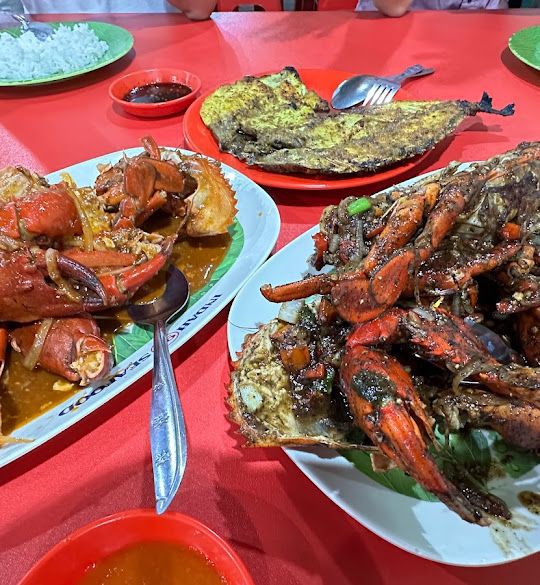 7 Rekomendasi Restoran Seafood Jakarta Utara