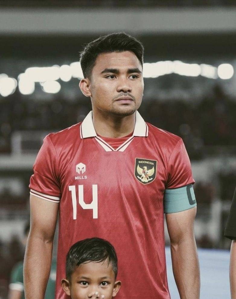 Tentang Asnawi Mangkualam Dan Piala Asia Perdananya