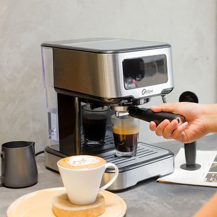 coffee maker terbaik dan murah