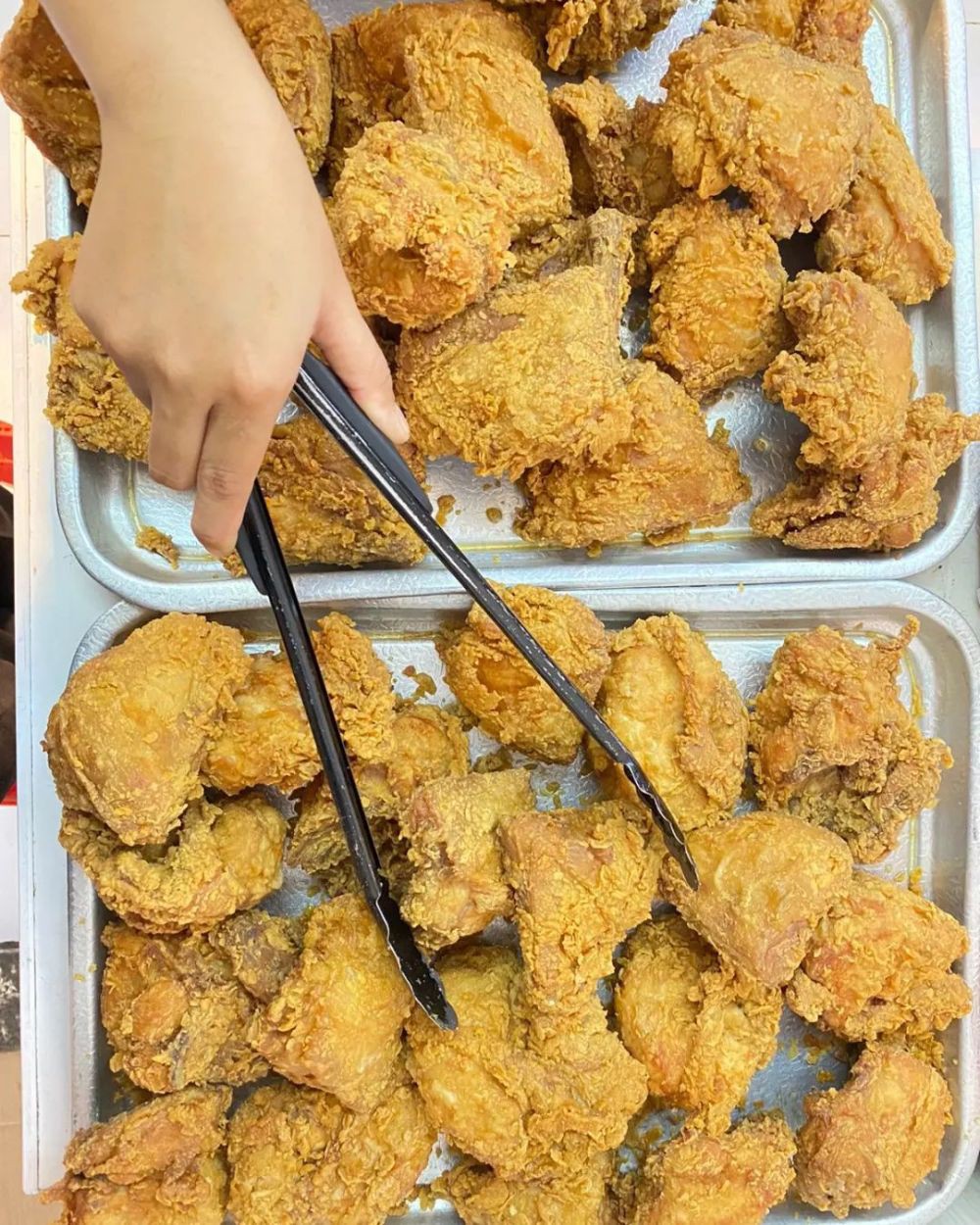 63daftar Menu Rocket Chicken Terbaru 2024