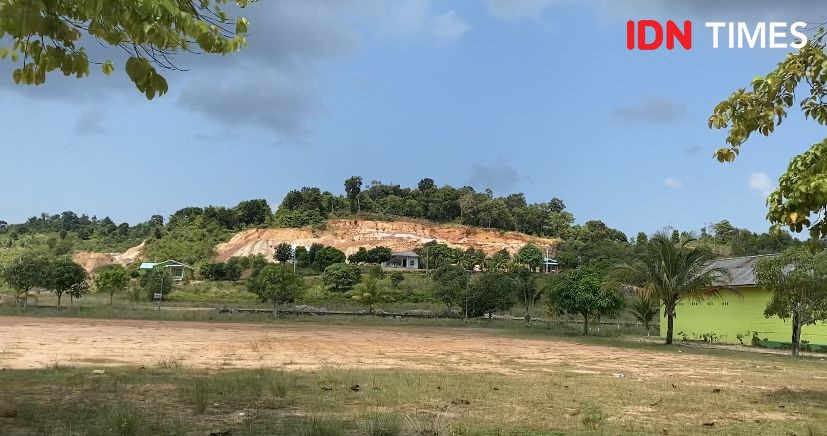 Satgas Gabungan Percepatan Rempang Eco-City Kebut Sosialisasi 5 Hari