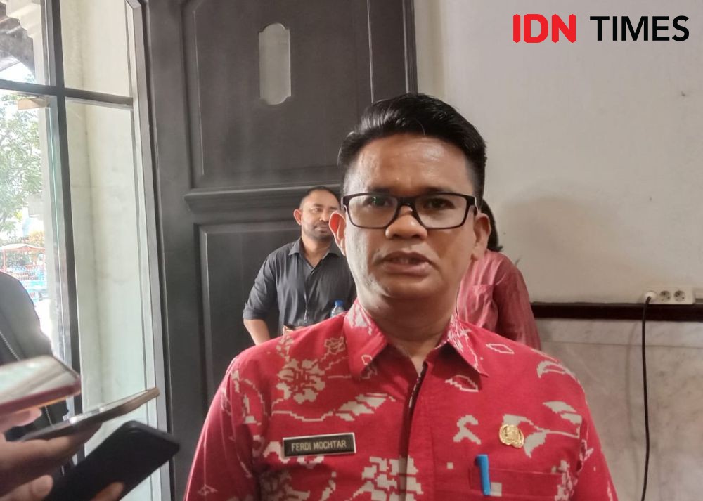 Belum Dikerjakan, Proyek PSEL Makassar Masih Tunggu Legal Opinion