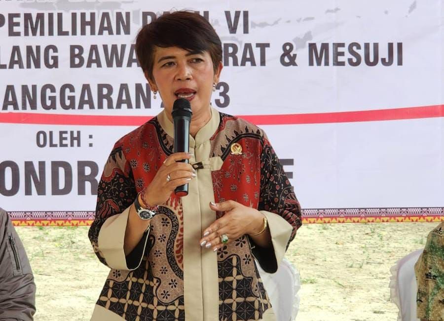 Anggota DPRD Condrowati Minta Pemprov Lampung Serius Tangani El Nino