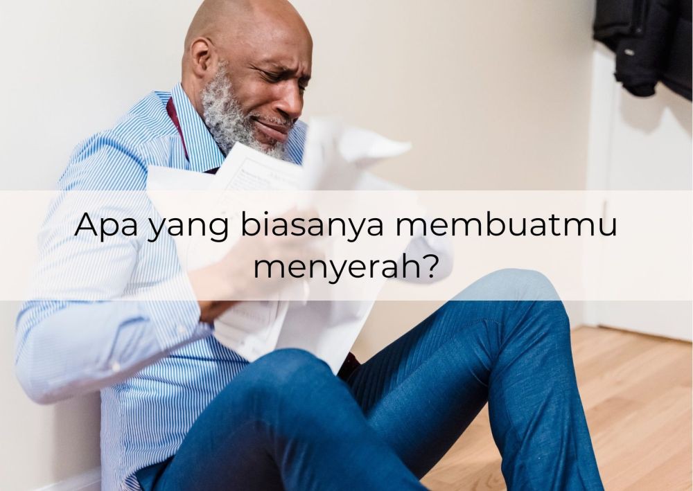 [QUIZ] Kami Tahu Bentuk Percaya Diri Apa yang Dominan dalam Dirimu