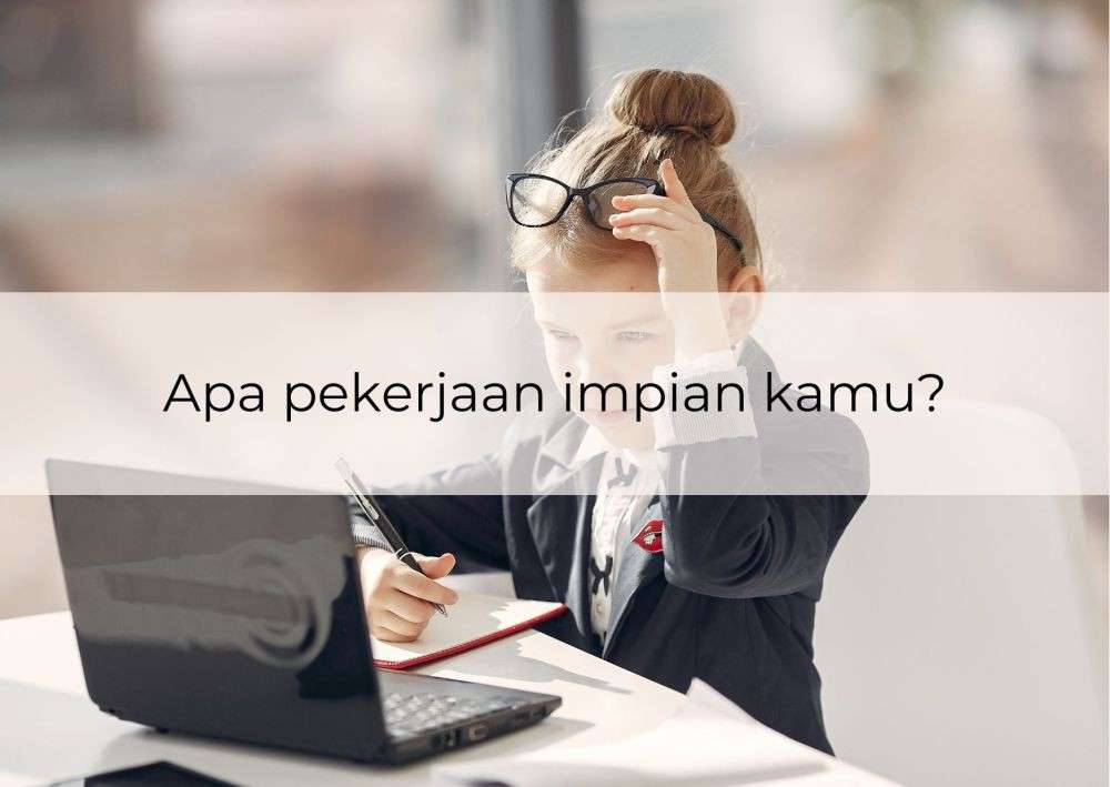 Quiz Kami Tahu Apa Yang Paling Bisa Diandalkan Dalam Dirimu