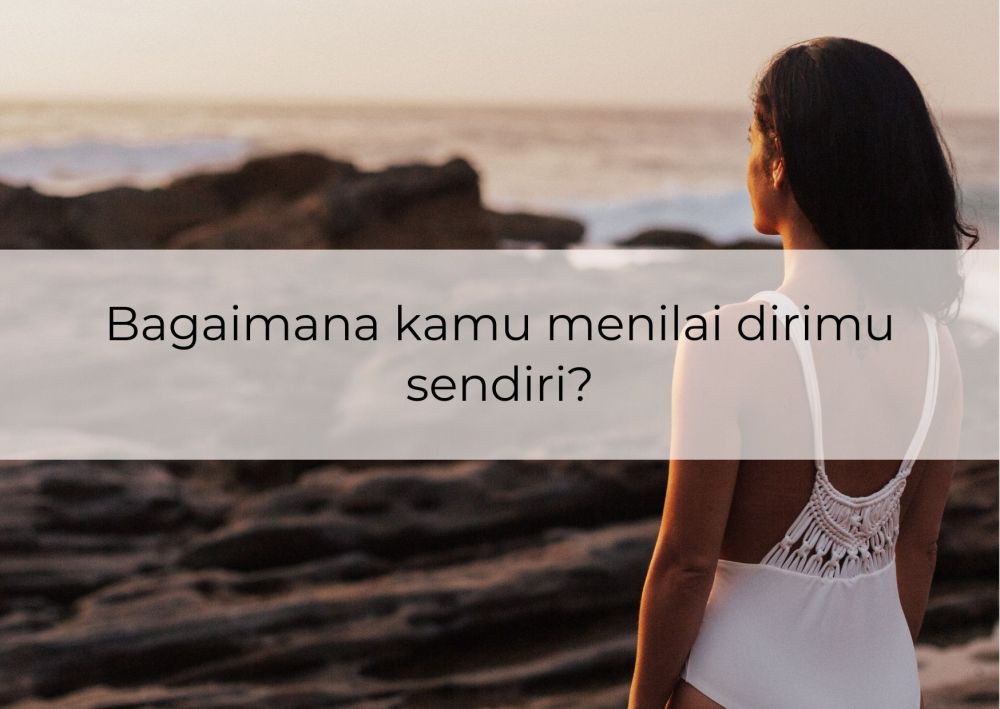 [QUIZ] Kami Tahu Kamu Lebih Sering Bersyukur atau Mengeluh