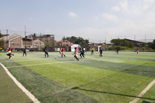 7 Lapangan Mini Soccer di Jakarta, Fasilitas Lengkap