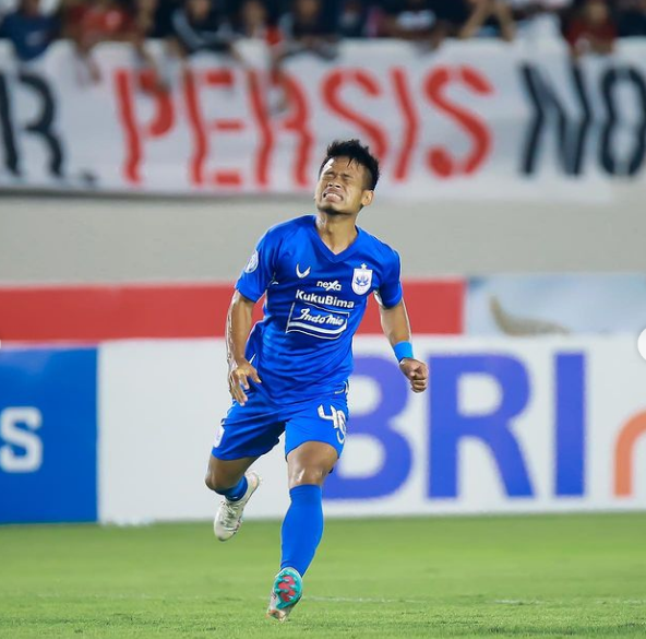 PSIS Semarang Kena Semprit Lagi, Suporter Hadir di Laga Lawan Persis