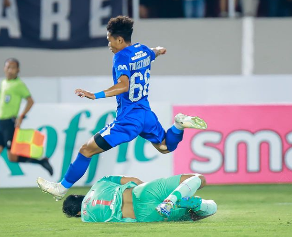 PSIS Semarang Kena Semprit Lagi, Suporter Hadir di Laga Lawan Persis