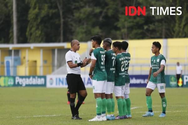 Perkiraan Line Up Dan Head To Head PSMS Vs Persiraja