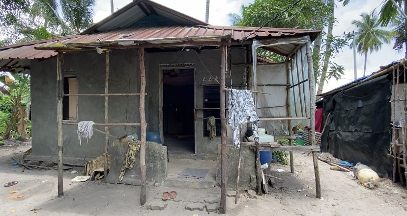 Kisah Nenek 105 Tahun Tak Sudi Direlokasi dari Kampung Rempang 