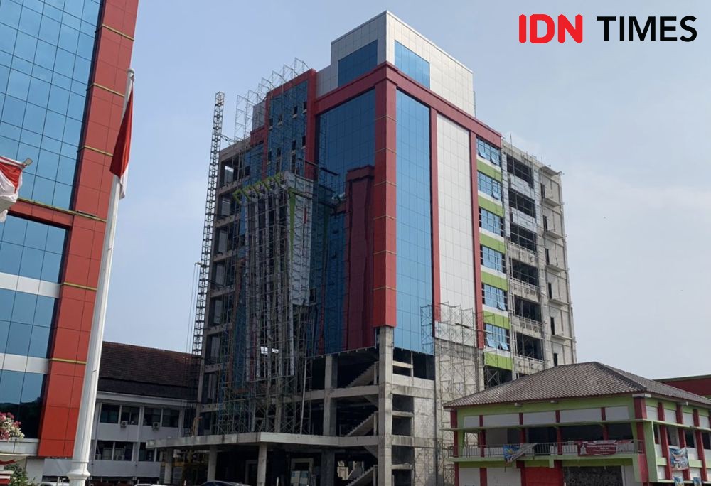 Tuai Pro Kontra, Pembangunan JPO Bandar Lampung Dinilai Tak Penting