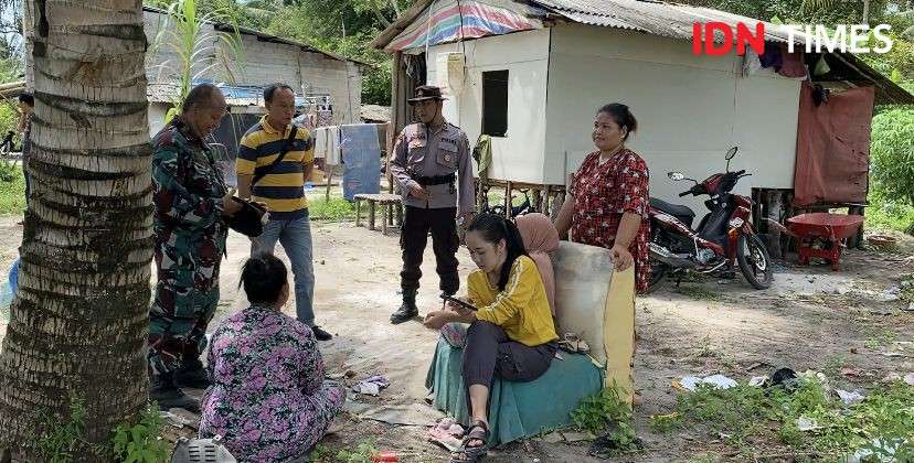 18 Potret Terkini Kondisi Pulau Rempang di Tengah Rencana Relokasi