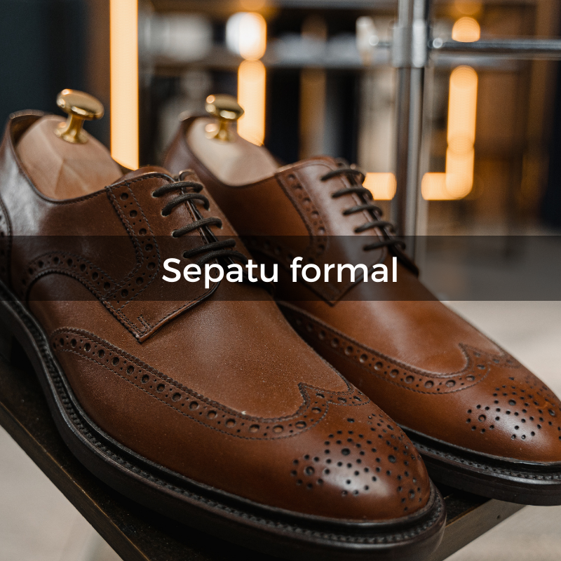 [QUIZ] Dari Sepatu Favoritmu, Kami Bisa Tebak Karakter Kamu Itu Seperti Apa