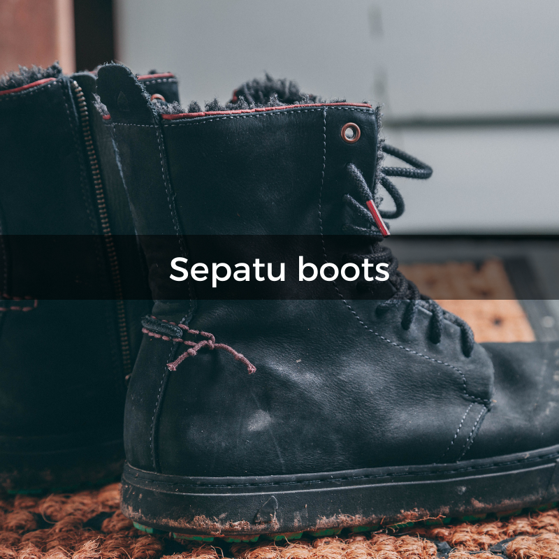 [QUIZ] Dari Sepatu Favoritmu, Kami Bisa Tebak Karakter Kamu Itu Seperti Apa