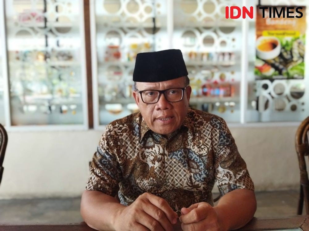 Banding Eks Bos Jawa Pos Dikabulkan, Zam Divonis Bebas