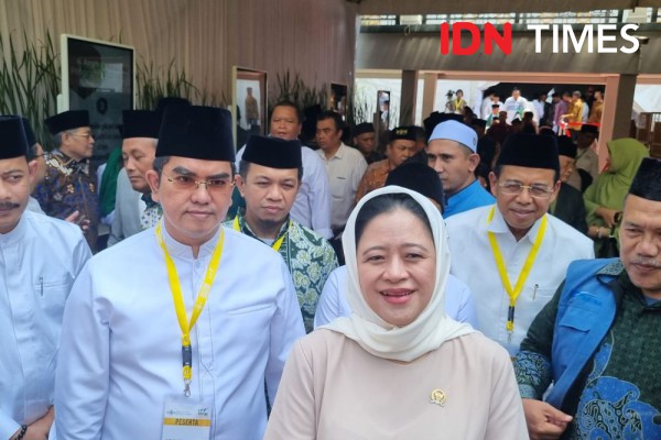 PDIP Coret Ridwan Kamil dan AHY Jadi Bacawapres Ganjar