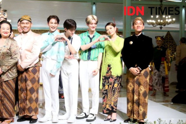 Pengakuan Selvi Ananda Usai Foto Couple Sign Bareng Leo XODIAC