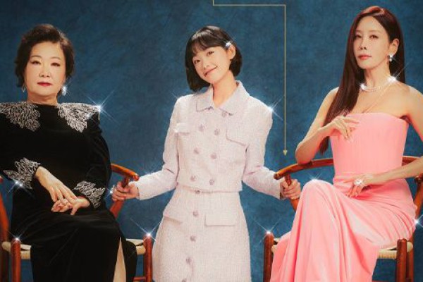 Biodata dan Profil 5 Pemeran Utama Strong Girl Namsoon, Ada Lee Yoo Mi