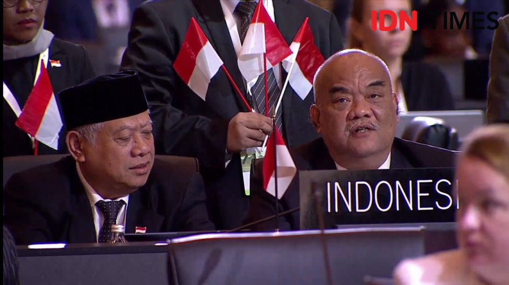 UNESCO Tetapkan Sumbu Filosofi Yogyakarta Sebagai Warisan Budaya Dunia