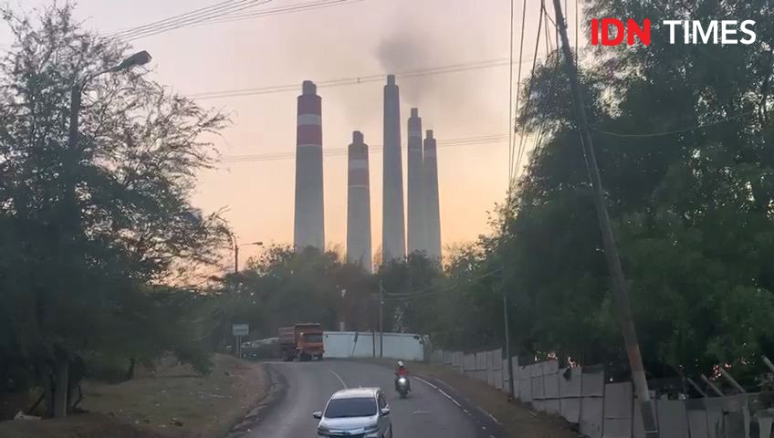 Kekeringan, Pemkot Cilegon Gelar Ibadah Salat Minta Hujan