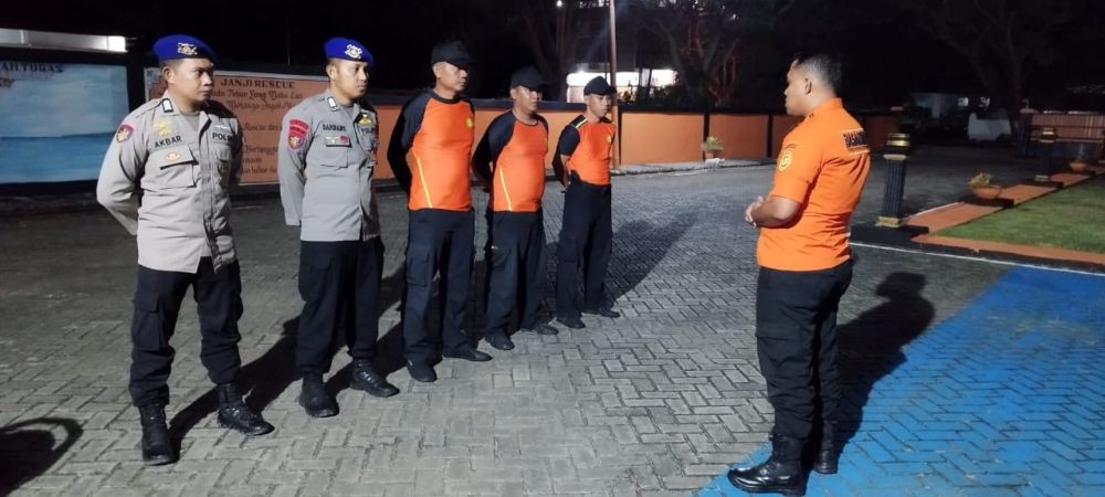 Pencari Rumput Laut di Bone Ditemukan Tewas Tenggelam