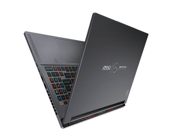 Spesifikasi Laptop Msi Mercedes Cocok Buat Gaming