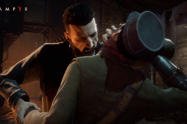 7 Game RPG Terbaik yang Tidak Punya Sekuel, Ikonis!