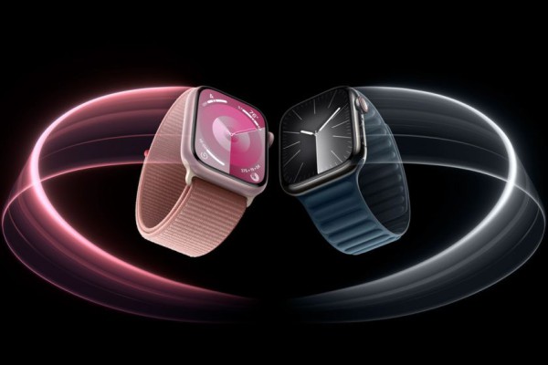 Apple discount watch terbaik