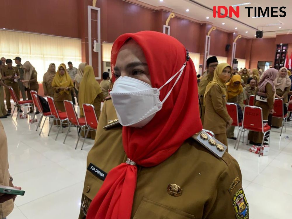 Pemkot Bandar Lampung Targetkan 100 ASN Kuliah S1 dan S2 Tahun Ini