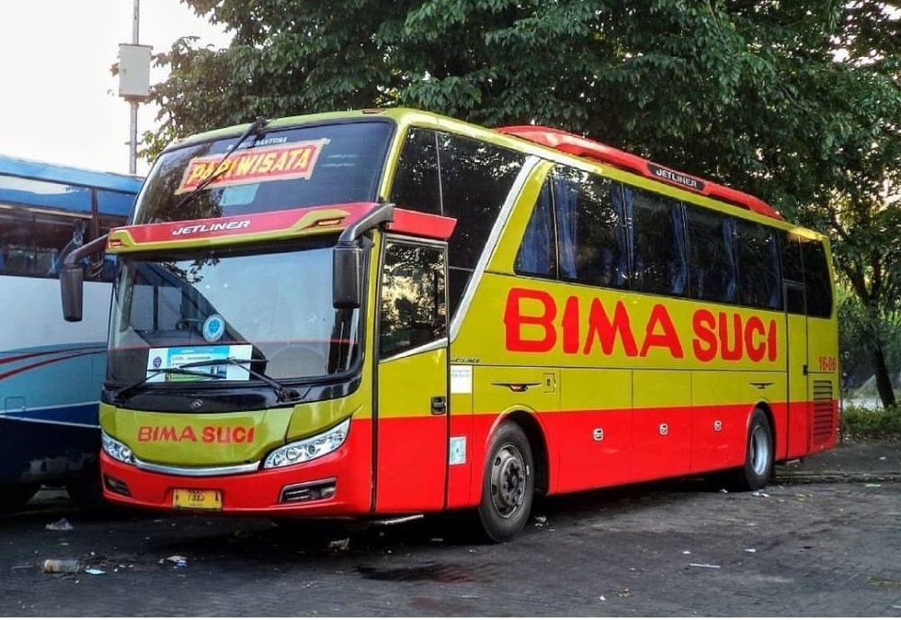 Cara Naik Bus dari Jakarta ke Bandung Beserta Tarifnya
