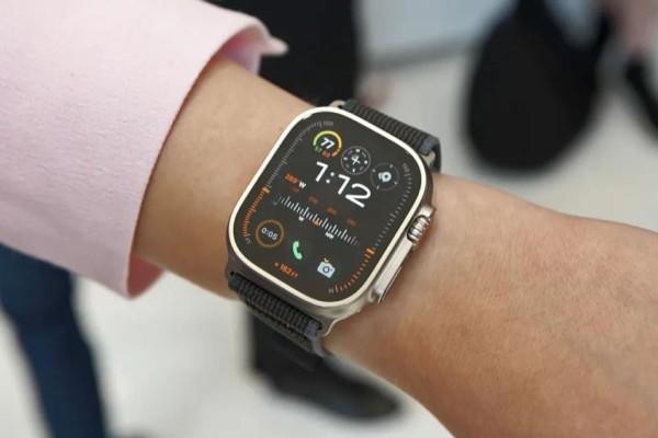 7 Smartwatch Baru Paling Diantisipasi Perilisannya di 2023