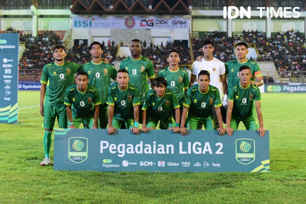 Sanksi 3 Poin, Suporter Sriwijaya FC Heran Pelatih Tak Paham Regulasi