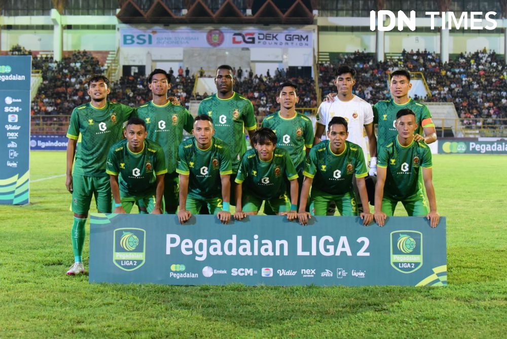 Sriwijaya FC Analisa Permainan PSDS, Siap Tanding Meski Lapangan Jelek