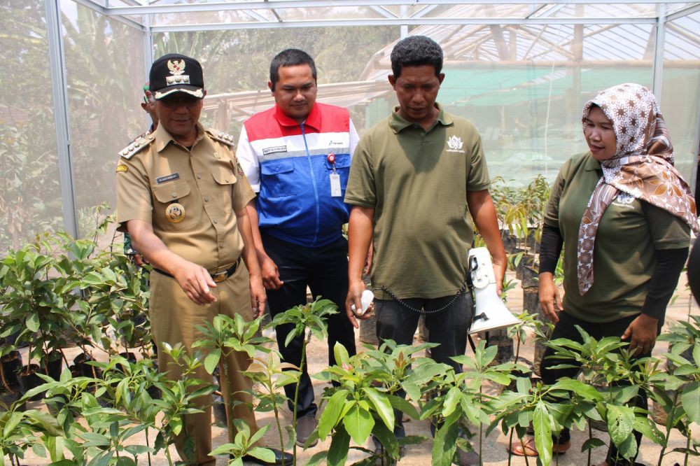 Wisata Edukasi Pertanian dan Peternakan untuk Kaum Marginal Boyolali