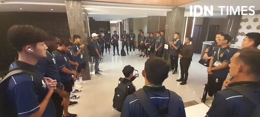 Pelatih Sriwijaya FC Dituntut Mundur, Tagar #yoyoout Viral di Medsos