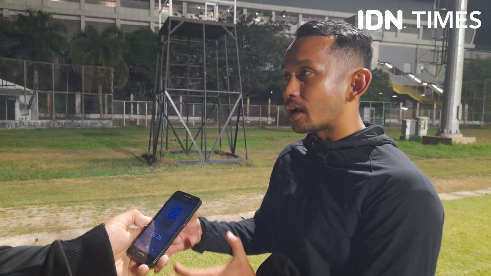 Sriwijaya FC Siapkan Mental Lawan PSDS; Momen Bangkit Raih 3 Poin