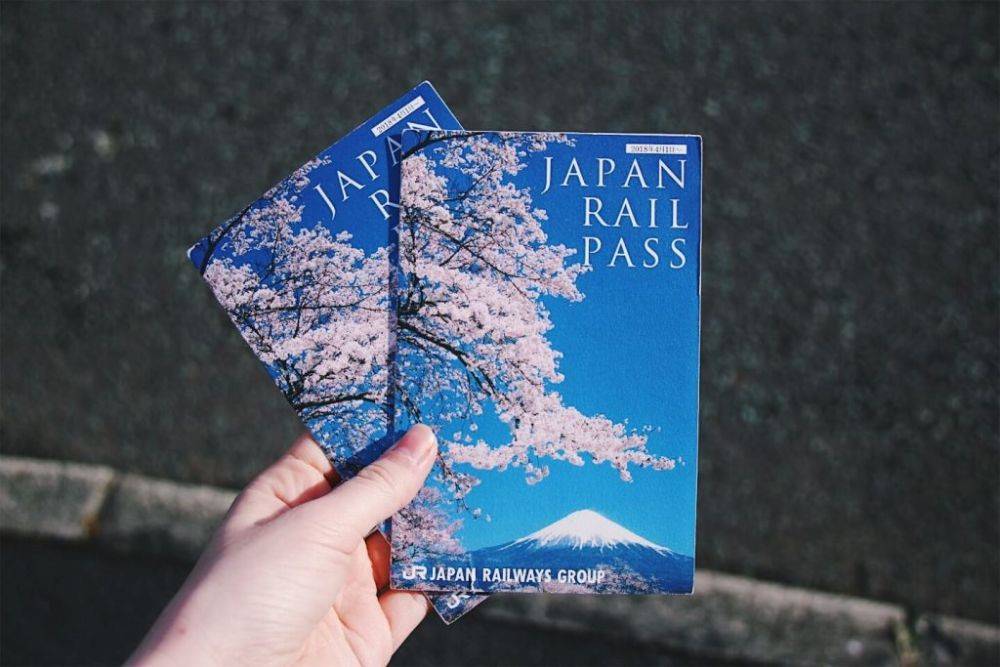 7 Jenis Tiket Kereta Di Jepang Yang Wajib Kamu Tahu