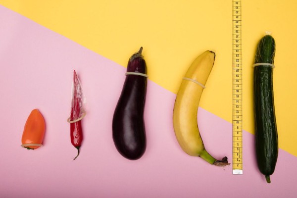2 Pengobatan Mikropenis dan Penyebabnya, Ketahui Sejak Dini!