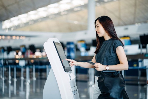 6 Cara Checkin Mandiri di Bandara Soekarno-Hatta, Cepat Tanpa Antre