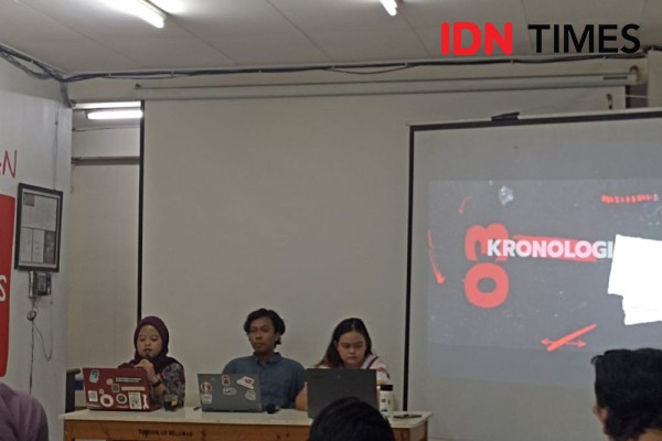 Tabir Tewasnya Tahanan OK di Banyumas yang Dinilai Janggal