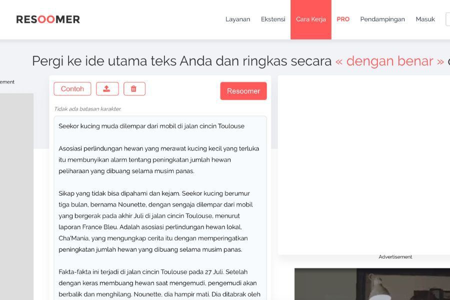 6 AI Untuk Review Jurnal Ilmiah, Bisa Bantu Bikin Ringkasan