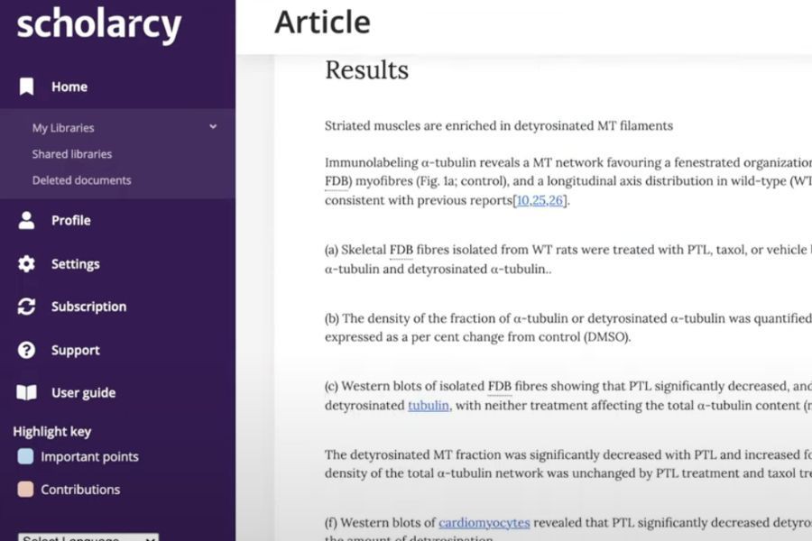 6 ai untuk review jurnal ilmiah bisa bantu bikin ringkasan